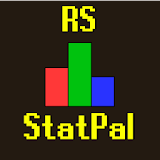 StatPal for Runescape icon