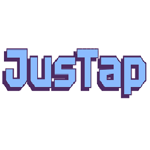 JusTap logo