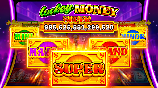 Cash Tornado™ Slots - Casino 17