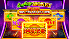 screenshot of Cash Tornado™ Slots - Casino