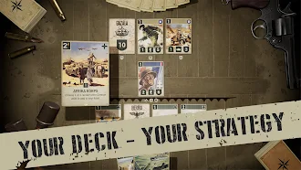 Game screenshot KARDS - The WW2 Card Game mod apk