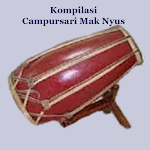 Cover Image of Télécharger Kompilasi Campursari Mak Nyus  APK