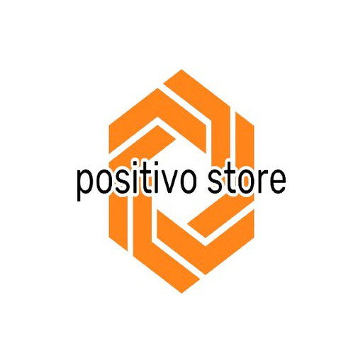 positivo logo