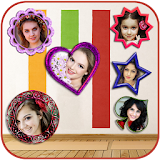 Photo Shapes & Collage Maker icon