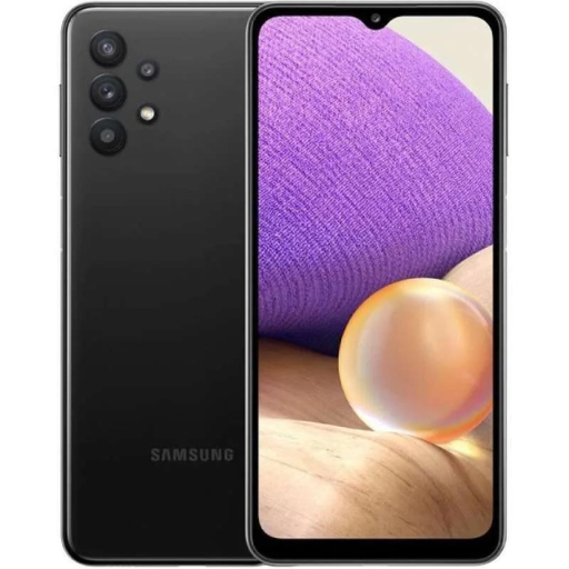 Galaxy A13 Ringtone logo