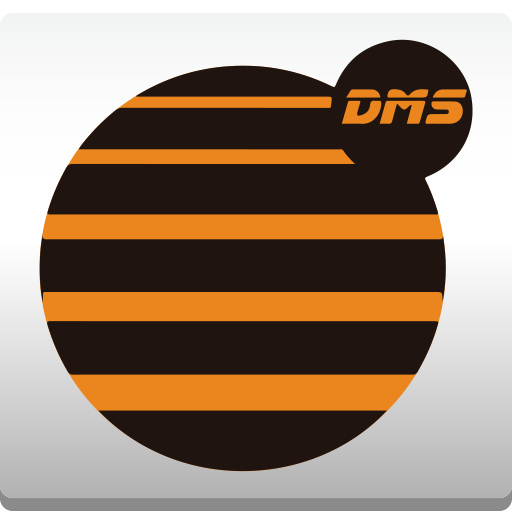 Dumo Seguridad EasyView logo