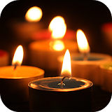 Candle Wallpapers HD icon
