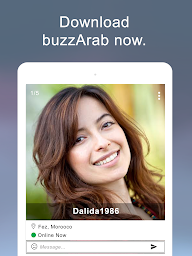 buzzArab Arab & Muslim Dating