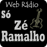 Rádio Só Zé Ramalho icon