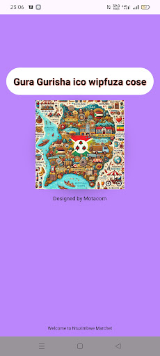 Dubai-JobBurundians and Others