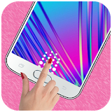 FingerPrint Galaxy Lock -Prank icon
