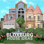 Cover Image of 下载 Bloxburg House Ideas 1.0 APK
