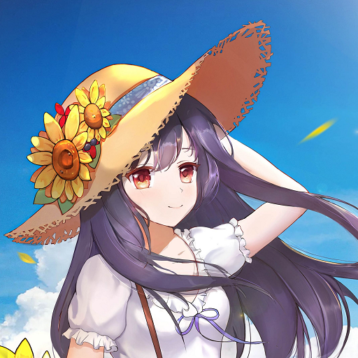 Anime Wallpapers logo