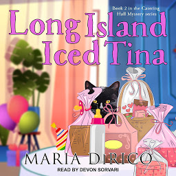 Obraz ikony: Long Island Iced Tina
