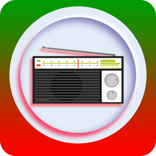 راديو دبي | محطات راديو دبي logo