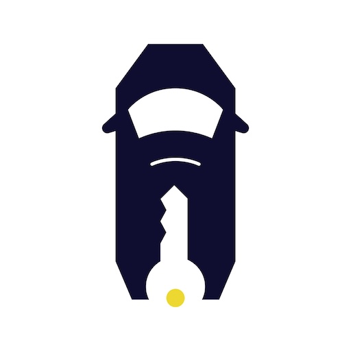 Valetdesk Business logo