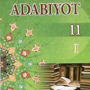 Top 37 Books & Reference Apps Like Adabiyot 11-sinf I qism - Best Alternatives