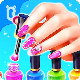 リトルパンダ：プリンセスのメイクアップ Mod Apk