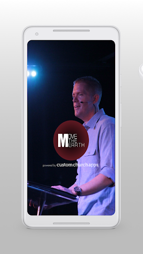 Android application Biblical Belief Center screenshort