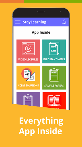 StayLearning Screenshot 3 - AppWisp.com