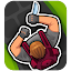 Download Hunter Assassin Mod Apk (Unlimited Gems) v1.51.1
