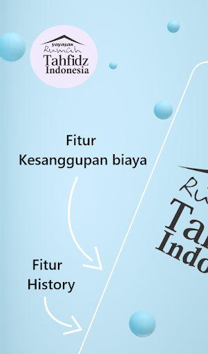 Android application Rumah Tahfidz Indonesia screenshort