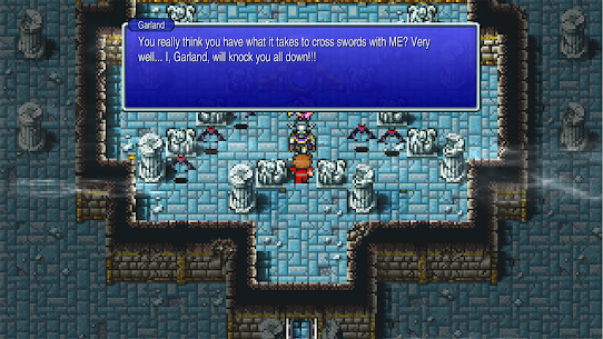 FINAL FANTASY 1 Pixel Remaster APK 1.0.4 3