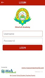 Himchuli Academy