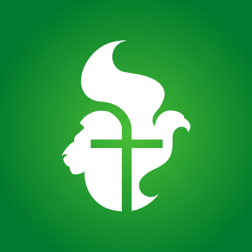 Igreja CER logo