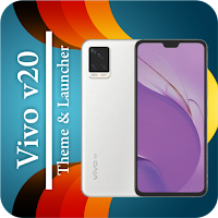 Themes for Vivo V20 launcher  Wallpapers  Themes