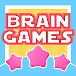 Cover Image of Скачать Brain Games-连连看数独  APK