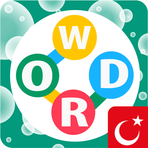 Kelimelerin Efendisi - Türkçe Kelime Oyunu