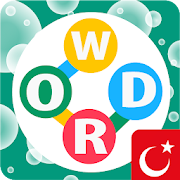 Kelimelerin Efendisi - Türkçe Kelime Oyunu  Icon