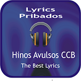 Hinos Avulsos CCB Letras icon