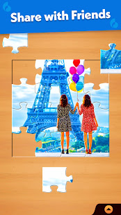 Jigsaw Puzzle - Daily Puzzles 2022.3.1.104702 screenshots 7