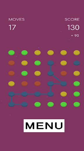 dot connect: puzzle link screenshot 4