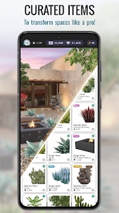 Design Home: Lifestyle Game Screenshot