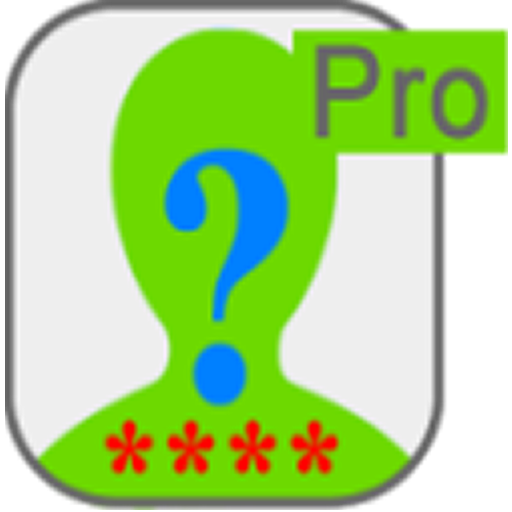 Hide My phone number Pro logo