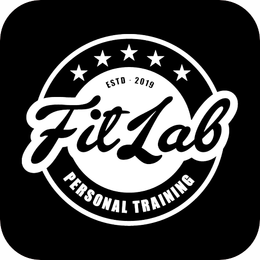 FitLab PT logo