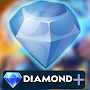 Mobile Diamond Legend