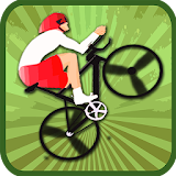 BMX Bike Racing icon