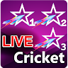 Star sports cricket live guide app apk icon