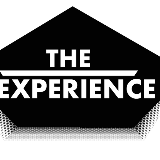 The Experience logo