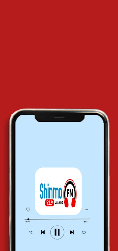 Taraba Jalingo - Radio Station Screen 3