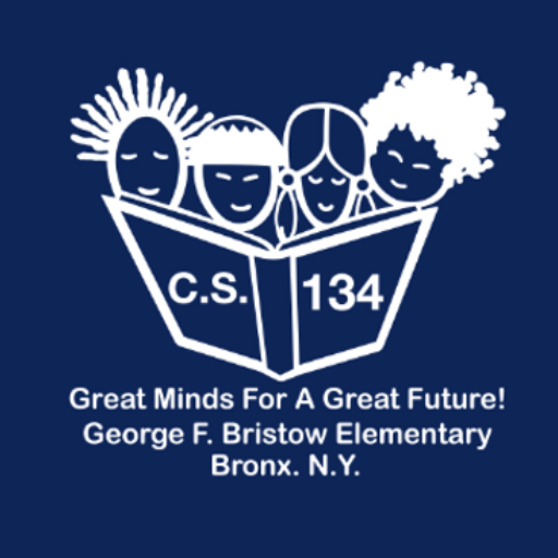 CS134 logo