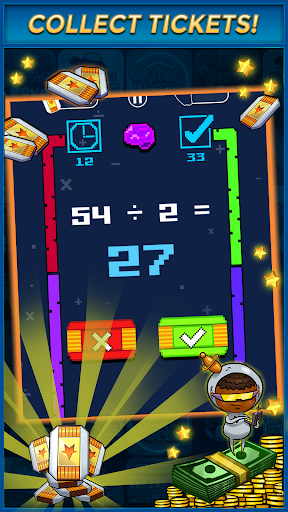 Brain Battle 2 - Make Money Screen 2