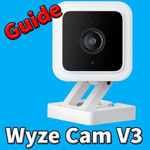 Wyze Cam V3 Guide logo