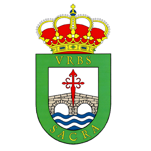 Usagre Informa logo