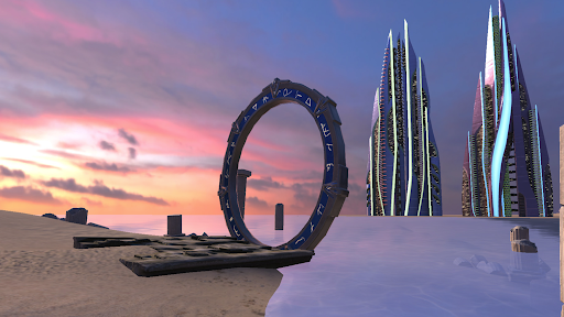 Anifie: Metaverse Owned by You Screen 3
