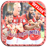 Mp3 Lagu Bali United 2018 Offline icon